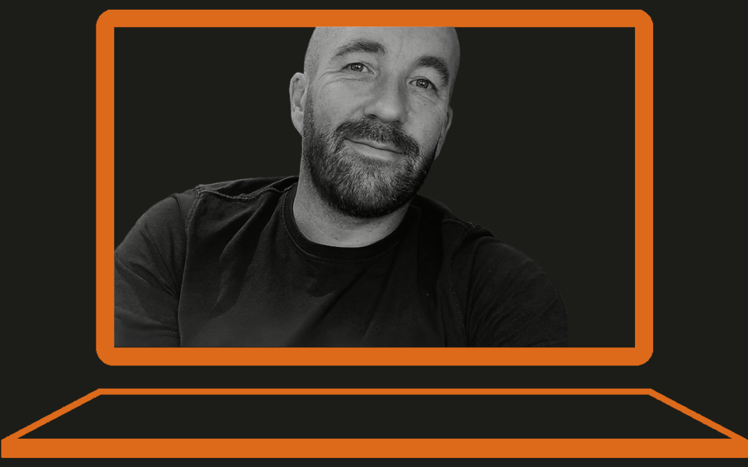 Why I Started Flipping Websites: A Message from the Andy G