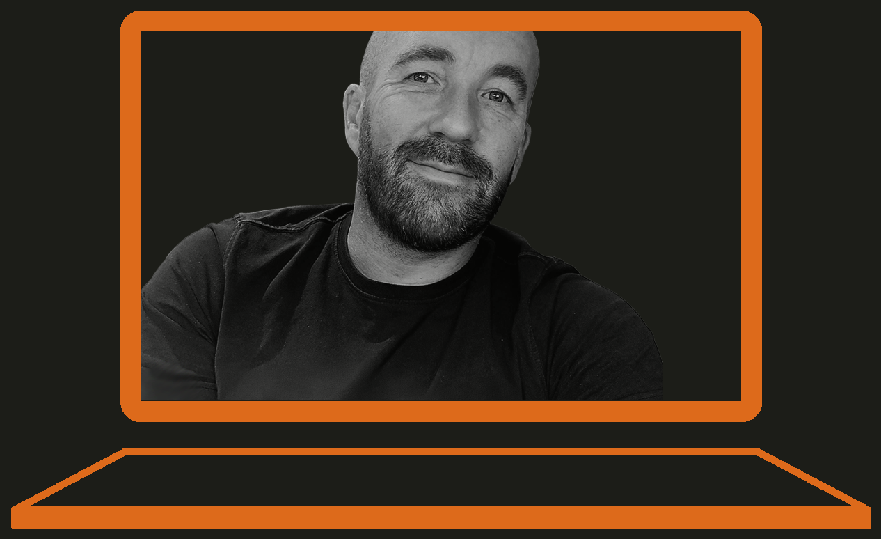 Why I Started Flipping Websites: A Message from the Andy G